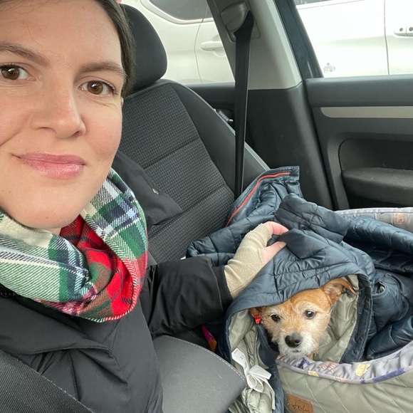 Hi, I’m Nat! Always here to help so shout me for whatever you need - Picture 4 of 5